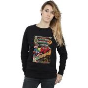 Sweat-shirt Marvel BI25640