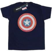 T-shirt enfant Marvel BI29967