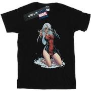 T-shirt enfant Marvel BI29755