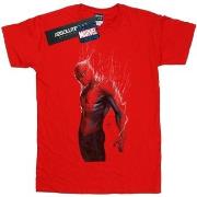 T-shirt enfant Marvel BI30025