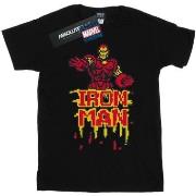 T-shirt enfant Marvel BI30152