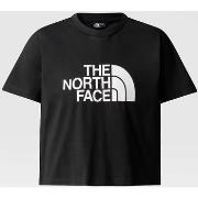 T-shirt The North Face NF0A87T7JK31