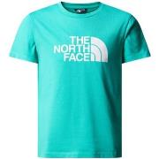T-shirt The North Face NF0A87T6PIN1