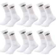 Chaussettes Umbro Chaussette Homme Sport Résistantes