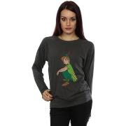 Sweat-shirt Peter Pan Classic