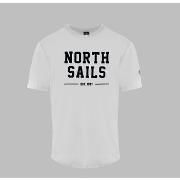 T-shirt North Sails - 9024060