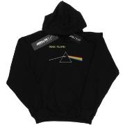 Sweat-shirt enfant Pink Floyd Chest Prism