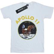 T-shirt enfant Nasa Classic Apollo 11