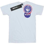 T-shirt enfant Nasa BI51517