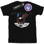 T-shirt enfant Nasa Apollo 11 Vintage