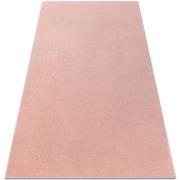 Tapis Rugsx Tapis de lavage moderne LINDO rose, antidérapant, 120x170 ...