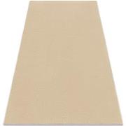 Tapis Rugsx Tapis de lavage moderne LINDO beige, antidérapant 60x100 c...