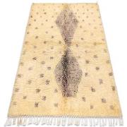 Tapis Rugsx Tapis BERBER BJ1127 Boujaad tissé main du 140x190 cm