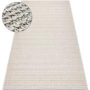 Tapis Rugsx Tapis JERSEY 19236 beige - structurelles, boucle 60x100 cm