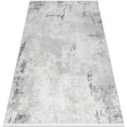 Tapis Rugsx Tapis moderne DUKE 51378 crème / gris 80x150 cm