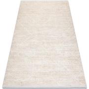 Tapis Rugsx Tapis moderne DUKE 51533 crème - Géométrique, 140x190 cm