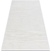 Tapis Rugsx Tapis moderne DUKE 51376 crème - Rayures, 160x220 cm