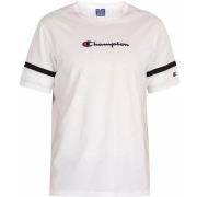 T-shirt Champion Tee-shirt