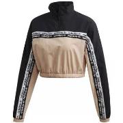 Sweat-shirt adidas CROPPED