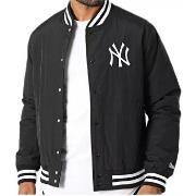 Blouson New-Era New York Yankees Team Logo Bomber