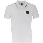 T-shirt Ea7 Emporio Armani Polo