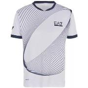 T-shirt Ea7 Emporio Armani Tee-shirt