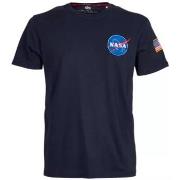 T-shirt Alpha SPACE SHUTTLE