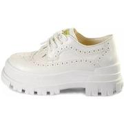 Baskets basses Buffalo ASPHA BROGUE