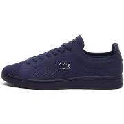 Baskets basses Lacoste CARNABY PIQUEE