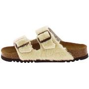 Sandales Scholl JOSEPHINE SYNTHETIC FUR