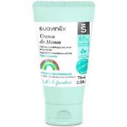 Hydratants &amp; nourrissants Suavinex Crema De Manos