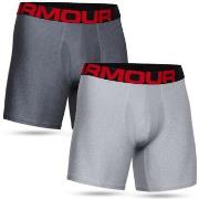 Accessoire sport Under Armour Caleçon tech Boxe