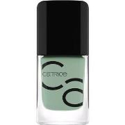 Vernis à ongles Catrice Vernis à Ongles Iconails - 124 Believe In Jade