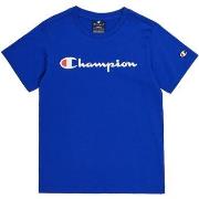 T-shirt enfant Champion Crewneck t-shirt