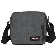 Sacoche Eastpak The bigger one black denim