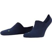 Socquettes Falke Antslip Cool Kick Navy