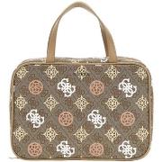 Sac de voyage Guess Sac de voyage Ref 62515 BRM 27.5*19*9.5 cm