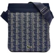 Sacoche Lacoste Flat crossover bag