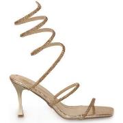 Sandales Laura Biagiotti LIGHT GOLD