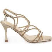 Sandales Laura Biagiotti LIGHT GOLD