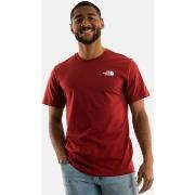 T-shirt The North Face 0a87np