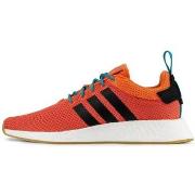 Baskets basses adidas NMD R2 Summer