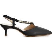 Chaussures escarpins Café Noir C1EF4016