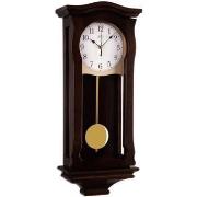 Horloges Jvd NR2219/23, Quartz, Blanche, Analogique, Classic