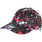 Casquette Skr Casquette Mixte