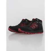 Chaussures Regatta Samaris ii md briar dk cerise l