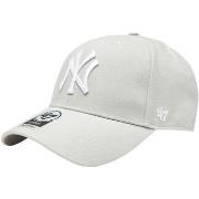 Casquette '47 Brand New York Yankees MVP Cap