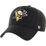 Casquette '47 Brand NHL Pittsburgh Penguins MVP Cap