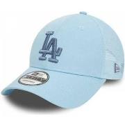 Casquette New-Era Home field 9forty trucker losdod