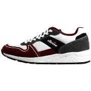 Baskets basses Ellesse RUNNING 1 RETRO